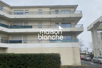 achat appartement pessac 33600