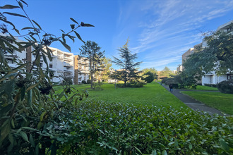 achat appartement pessac 33600