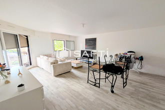 achat appartement pessac 33600