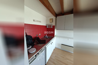 achat appartement pessac 33600