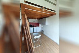 achat appartement pessac 33600