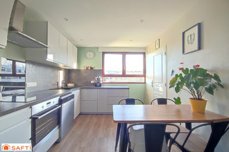 achat appartement pessac 33600