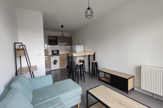 achat appartement pessac 33600