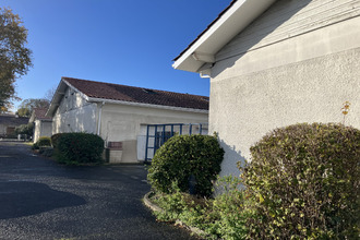 achat appartement pessac 33600