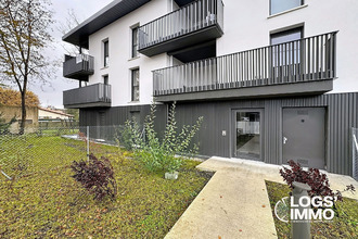 achat appartement pessac 33600