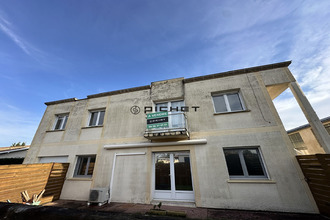 achat appartement pessac 33600