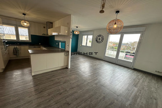 achat appartement pessac 33600