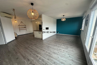 achat appartement pessac 33600