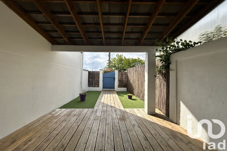 achat appartement pessac 33600