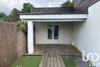 achat appartement pessac 33600