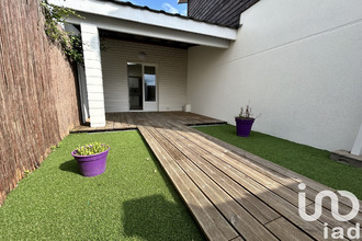 achat appartement pessac 33600