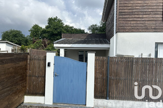 achat appartement pessac 33600