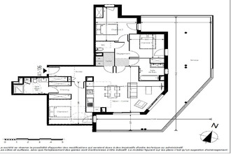 achat appartement pessac 33600
