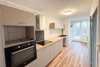 achat appartement pessac 33600