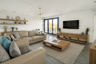 achat appartement pessac 33600