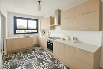 achat appartement pessac 33600