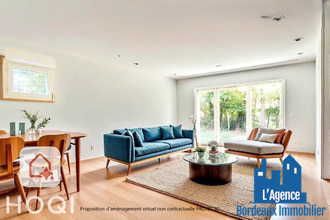 achat appartement pessac 33600