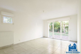 achat appartement pessac 33600