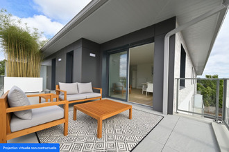 achat appartement pessac 33600