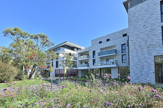 achat appartement pessac 33600