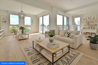 achat appartement pessac 33600