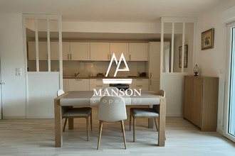 achat appartement pessac 33600