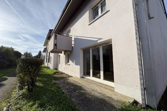 achat appartement pessac 33600