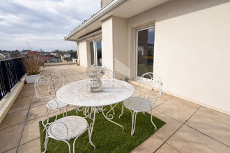 achat appartement pessac 33600