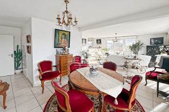 achat appartement pessac 33600