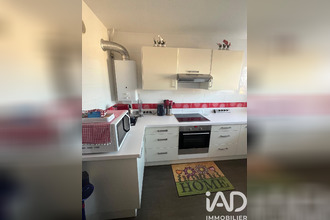 achat appartement pessac 33600