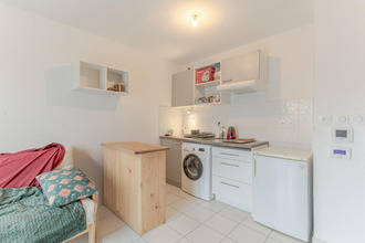 achat appartement pessac 33600