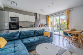 achat appartement pessac 33600