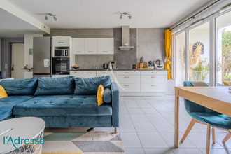 achat appartement pessac 33600