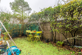 achat appartement pessac 33600