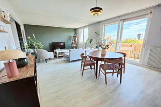 achat appartement pessac 33600