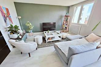 achat appartement pessac 33600