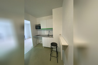 achat appartement pessac 33600