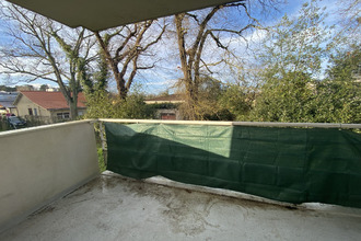 achat appartement pessac 33600