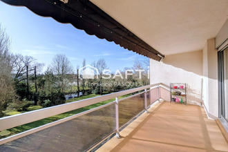 achat appartement pessac 33600