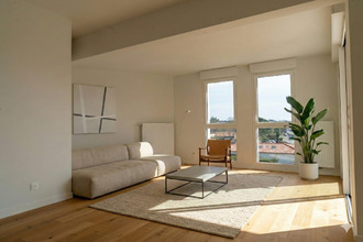 achat appartement pessac 33600