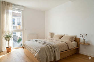 achat appartement pessac 33600