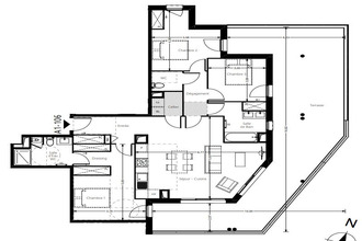 achat appartement pessac 33600