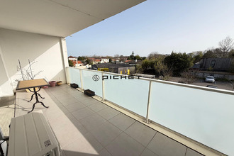 achat appartement pessac 33600