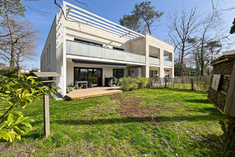 achat appartement pessac 33600