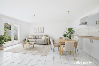 achat appartement pessac 33600