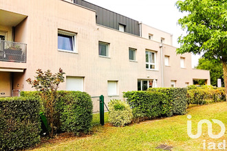 achat appartement pessac 33600