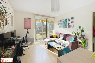 achat appartement pessac 33600