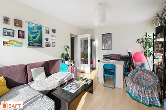 achat appartement pessac 33600