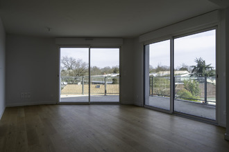 achat appartement pessac 33600