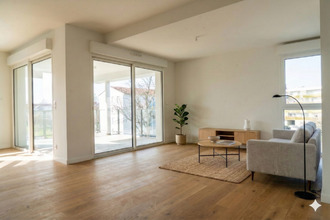 achat appartement pessac 33600